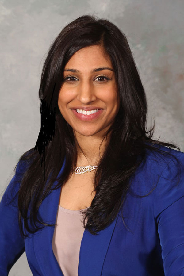 Dr. Monisha Chadda, Dds