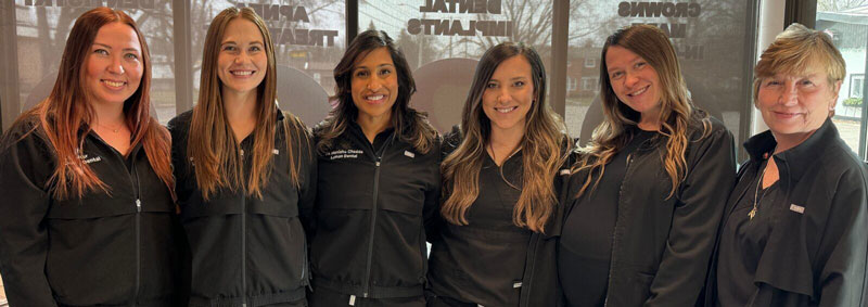 Lumon Dental Team